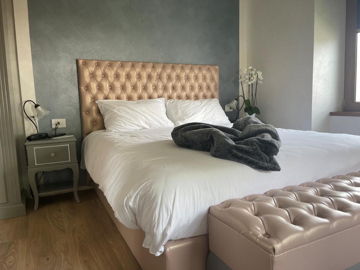 Villa Ciardi Wellness Hotel & Ristorante Asiago Ngoại thất bức ảnh