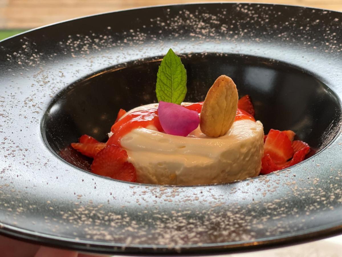 Villa Ciardi Wellness Hotel & Ristorante Asiago Ngoại thất bức ảnh