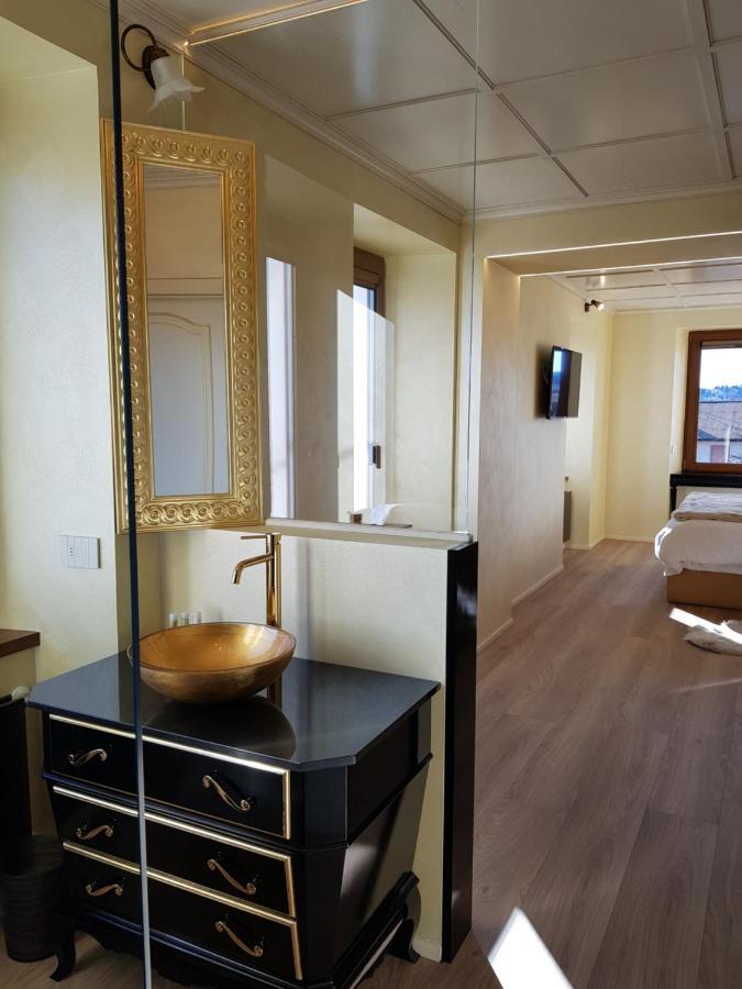 Villa Ciardi Wellness Hotel & Ristorante Asiago Ngoại thất bức ảnh