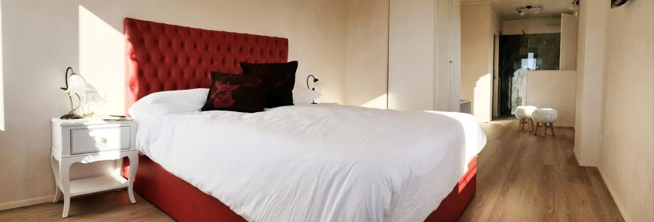 Villa Ciardi Wellness Hotel & Ristorante Asiago Ngoại thất bức ảnh