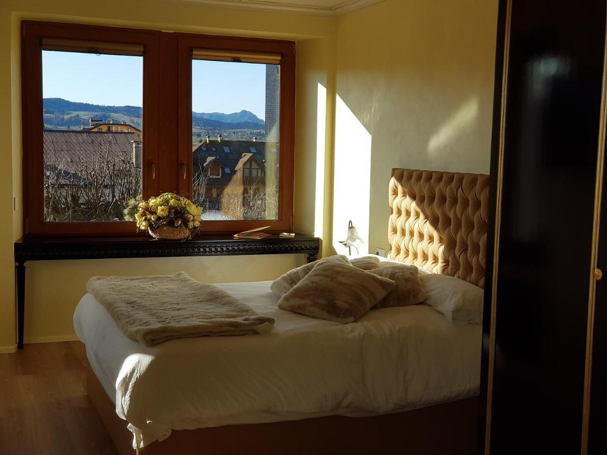 Villa Ciardi Wellness Hotel & Ristorante Asiago Ngoại thất bức ảnh