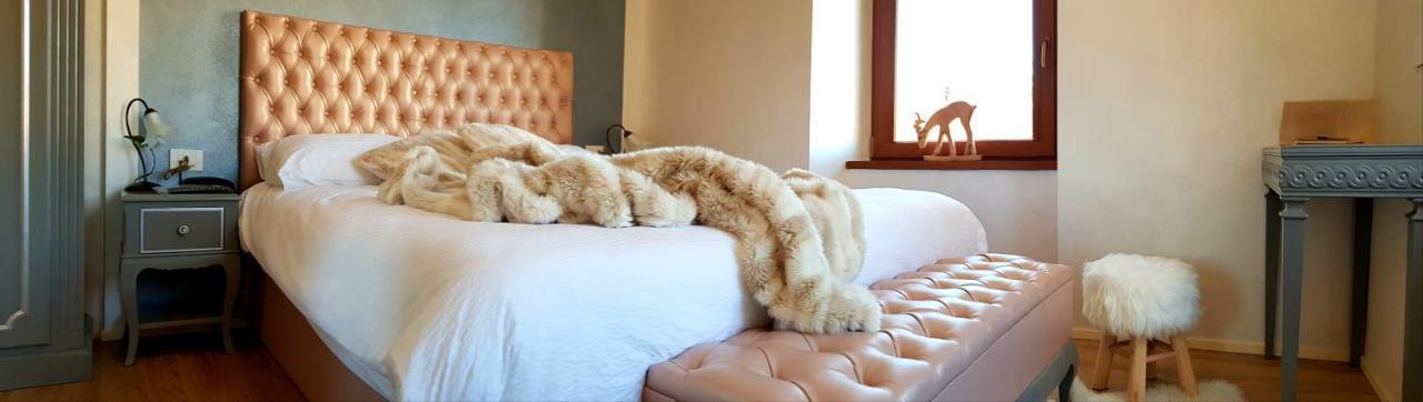 Villa Ciardi Wellness Hotel & Ristorante Asiago Ngoại thất bức ảnh